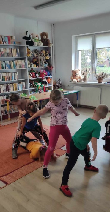 Małe Miłe Czwartki